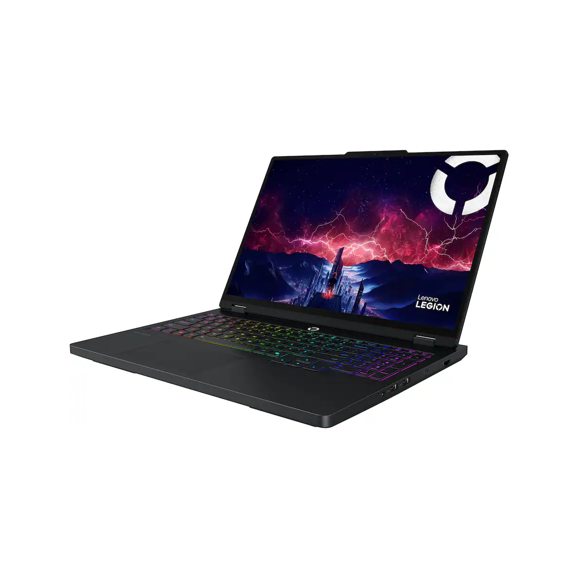 Lenovo Legion Pro 5 16" Ryzen 9 RTX 5060 16GB 1TB 2.5K 240Hz