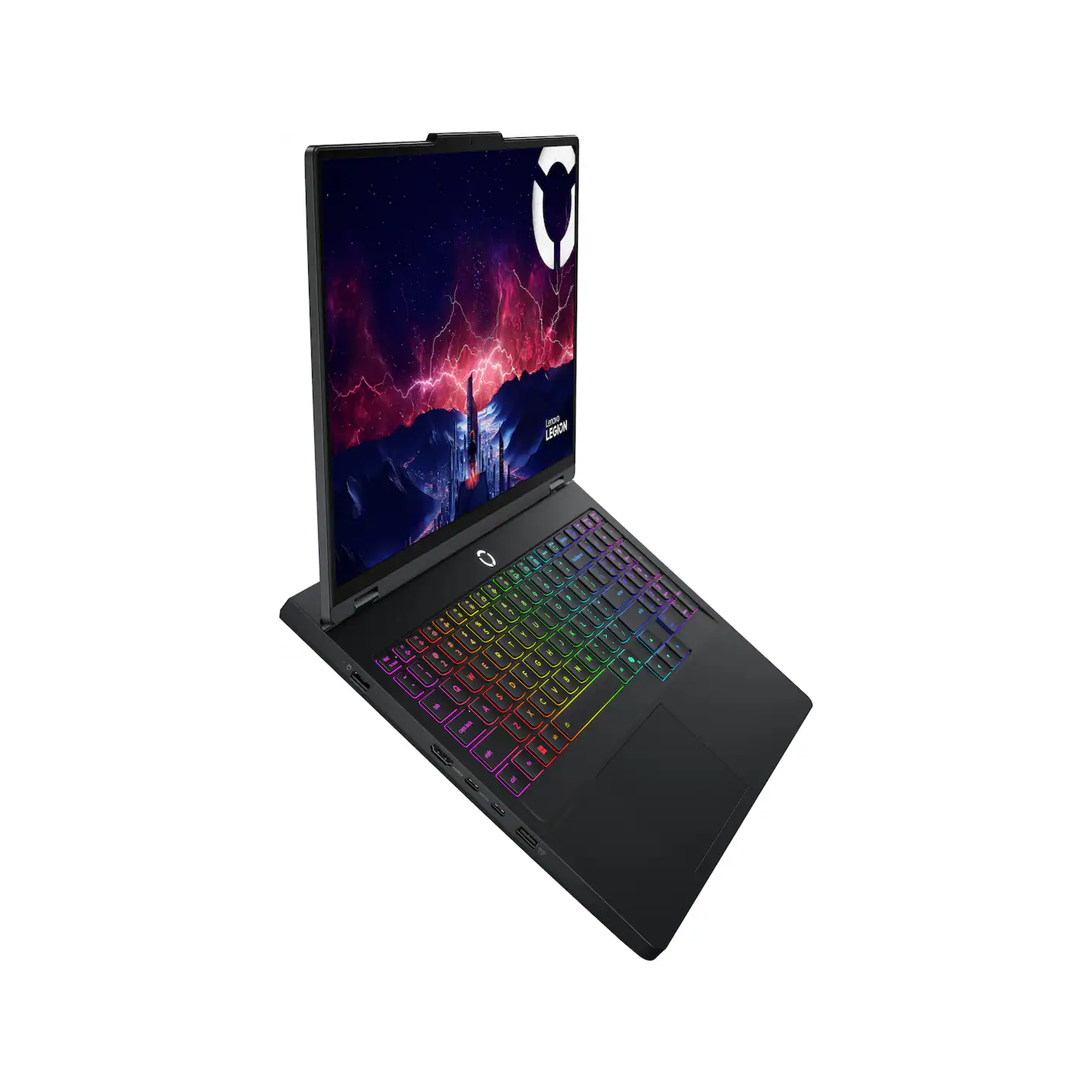 Lenovo Legion Pro 5 16" Ryzen 9 RTX 5060 16GB 1TB 2.5K 240Hz
