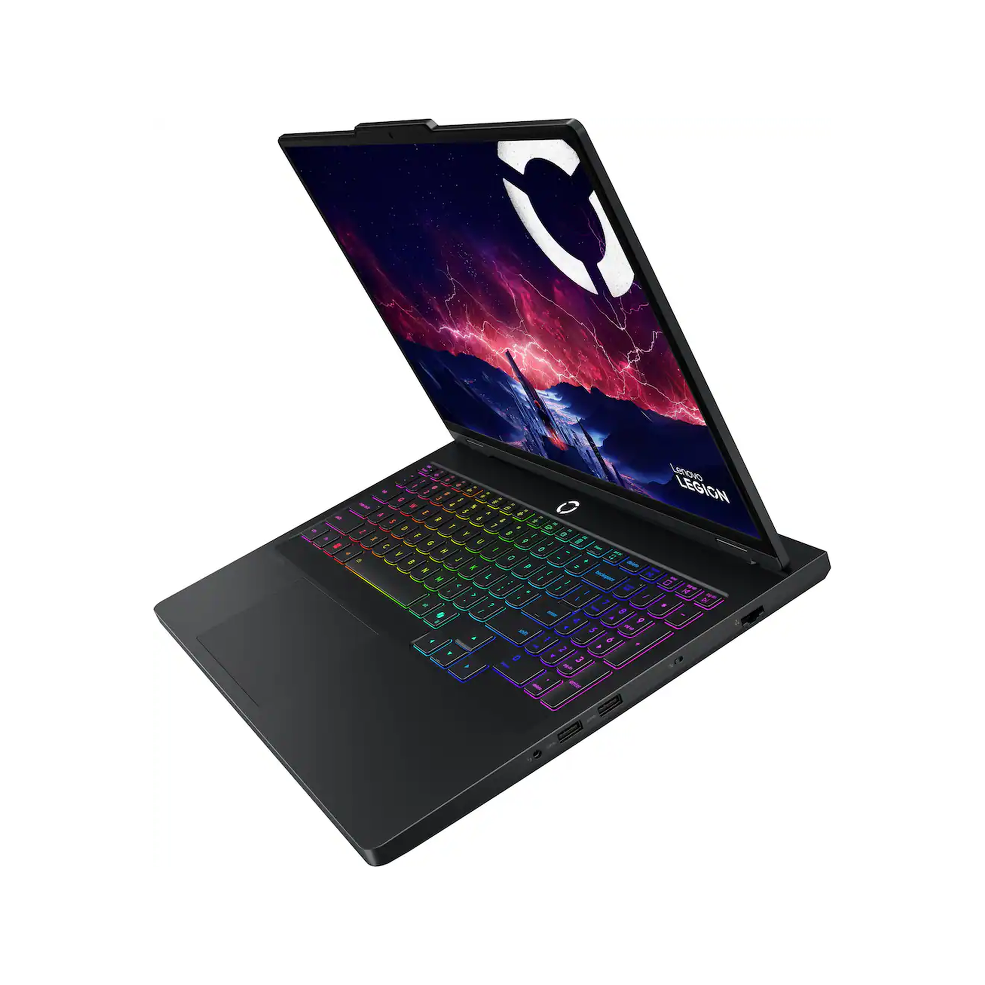 Lenovo Legion Pro 5 16" Ryzen 9 RTX 5060 16GB 1TB 2.5K 240Hz