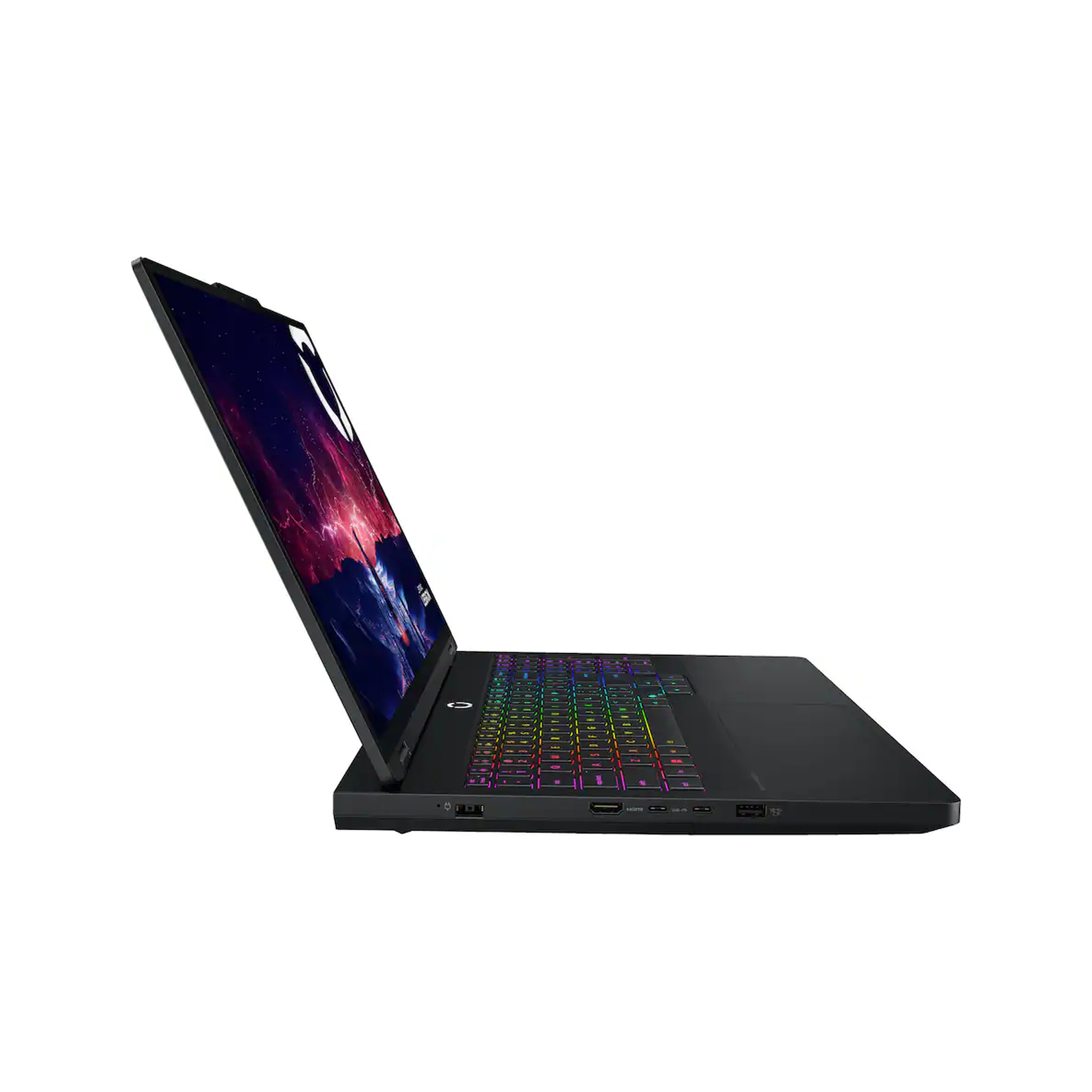 Lenovo Legion Pro 5 16" Ryzen 9 RTX 5060 16GB 1TB 2.5K 240Hz