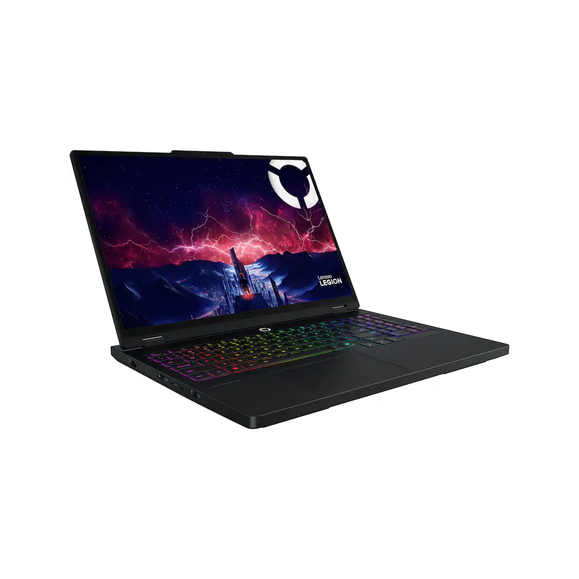Lenovo Legion Pro 5 16" Ryzen 9 RTX 5060 16GB 1TB 2.5K 240Hz