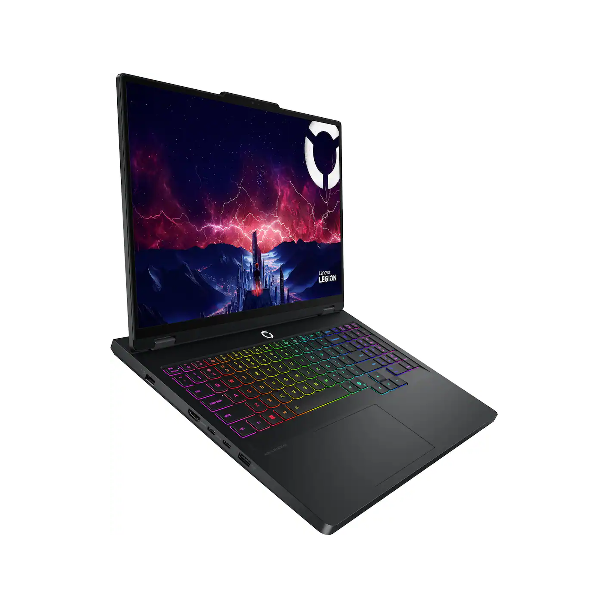Lenovo Legion Pro 5 16" Ryzen 9 RTX 5060 16GB 1TB 2.5K 240Hz