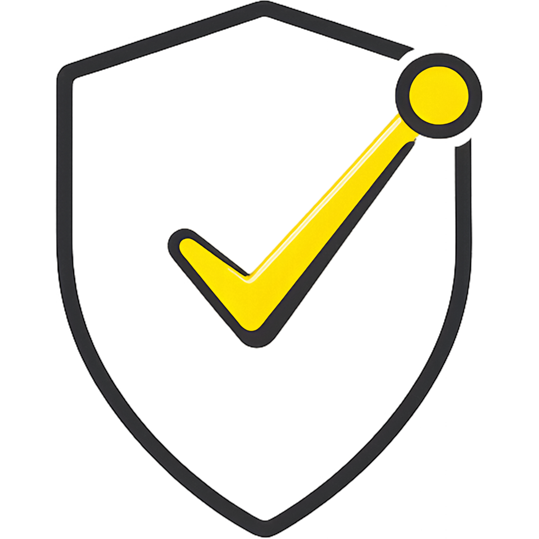 Authentic collectible products icon