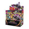 Pokémon TCG Mega Evolution Pitch Black Booster Display Box with 36 sealed booster packs