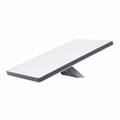 Starlink Mini Kit with built-in Wi-Fi router for portable satellite internet